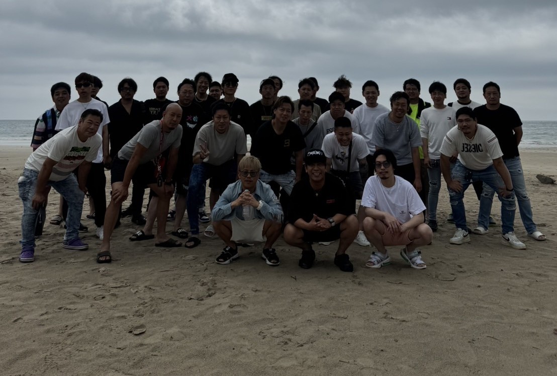 2024社員旅行in静岡